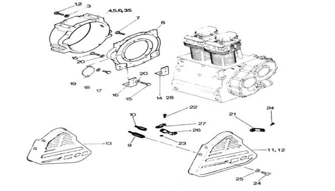 Pancar Motor