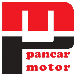 E108 Motor