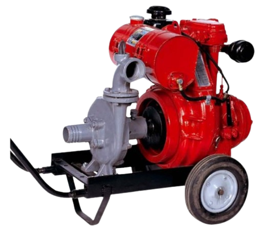 Pancar Motor