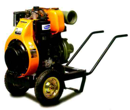 Antor Motor